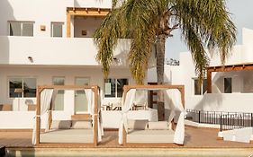 Las Villas Olivencia Natural