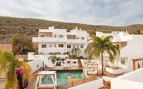 Las Villas Olivencia Natural